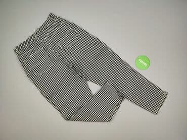 spodnie wrangler czarne: Esprit, Spodnie materiałowe damskie, rozmiar L — 3