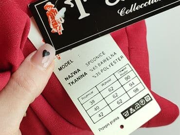 spódniczka ze sznurowaniem: Spódnica damska, rozmiar M — 6