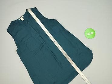 hm t shirty basic: H&M Mama, Жіноча блуза, розмір M — 3