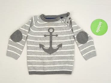 swetrowa sukienka h: Sweater, H&M, 12-18 months, condition - Very good — 2