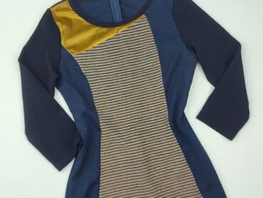 sukienki midi dopasowane: Women`s dress, size M (EU 38) — 1