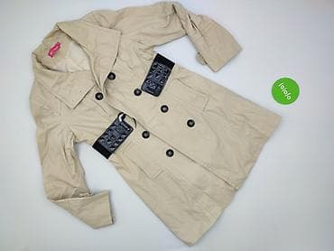 marant: Płaszcz damski, rozmiar S — 2