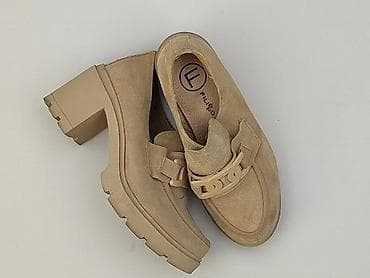 lacoste baleriny: Półbuty damskie, rozmiar 38 — 1