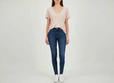 fc porto koszulki: Parfois, T-shirt damski, rozmiar S — 6