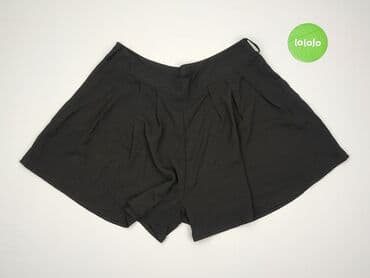 krótkie spodenki damskie do pracy: Szorty damskie, rozmiar XL — 2