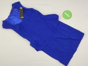 obcisła sukienka czerwona: Women`s dress, size M (EU 38) — 2