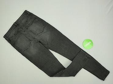 aplikacja monnari: Sinsay, Jeansy damskie, rozmiar M — 3