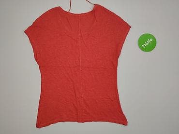 m: T-shirt damski, rozmiar M — 3