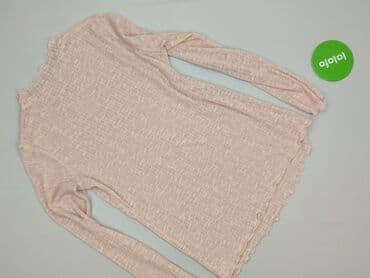 apricot bluzki: Bluzka damska, rozmiar S — 3