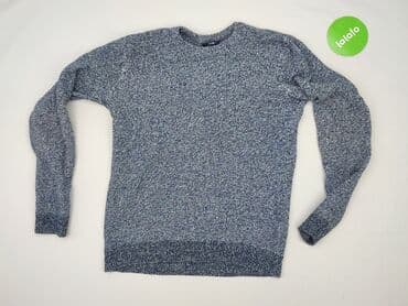 malachowski kurtka: Kiabi, Sweter dla mężczyzn, rozmiar M — 2