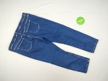 jeansy dla wysokich kobiet: Jeansy damskie, XL — 3