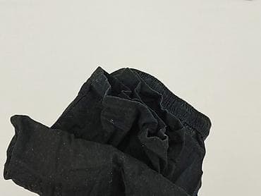 crop spodnie: Janina, Spodnie 3/4 damskie, rozmiar M — 6