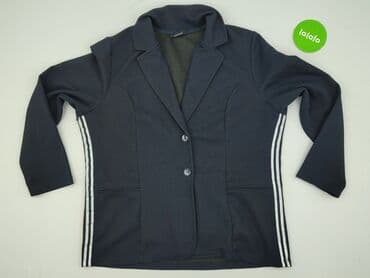 jeans amicci: Gina Benotti, Marynarka damska, rozmiar XL — 2