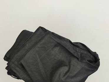 woskowane legginsy z wysokim stanem: Mango, Jeansy damskie, rozmiar S — 6