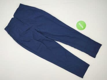 adidas spodnie spadochronowe: Spodnie materiałowe damskie, rozmiar S — 3