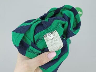 koszula z łańcuszkiem: Sweatshirt, 5-6 years, 110-116 cm, condition - Very good — 5