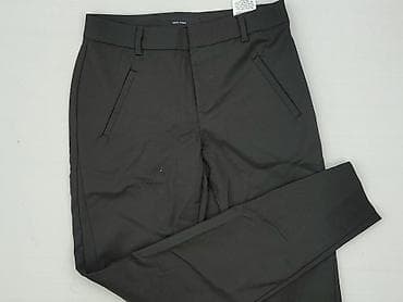 mydlo: Vero Moda, Spodnie materiałowe damskie, rozmiar XS — 1