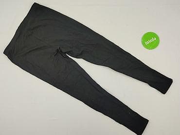 legginsy asics: Ciele, Legginsy Sportowe damskie, rozmiar M — 3