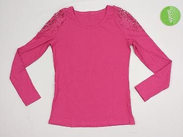 japonska bluzka: Bluzka damska, rozmiar S — 2