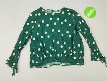 reserved bluzka z wiązaniem: Reserved, Bluzka damska, rozmiar M — 4