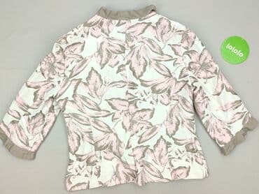 kurtka varlesca: Moodo, Marynarka damska, rozmiar 3XL — 3