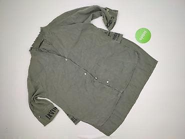 bluzy ciemna strefa: Koszula damska, rozmiar One size — 2