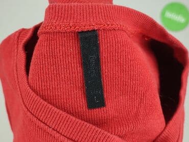 koszulka real madryt junior: Sinsay, T-shirt damski, rozmiar L — 4