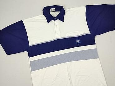 hooligans koszulka: Koszulka polo dla mężczyzn, rozmiar M — 1