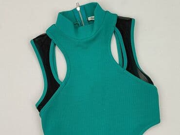 sukienki swing plus size: Women`s dress, size XS (EU 34) — 1
