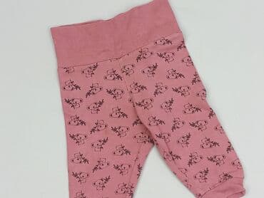 sukienki sweterkowe plus size: Sweatpants, Lupilu, 3-6 months, condition - Good — 1