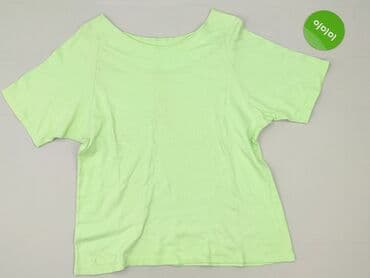 t shirty z dekoltem v allegro: T-shirt damski, rozmiar 2XL — 2