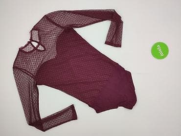 body ergee: Body damskie, rozmiar S — 3