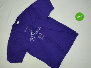 koszulka justin timberlake: Jerzees, T-shirt damski, rozmiar L — 2