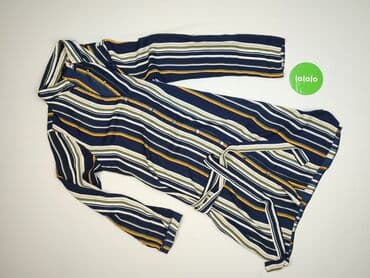 koszula wiya w paski: F&F, Sukienka damska, rozmiar XS — 2