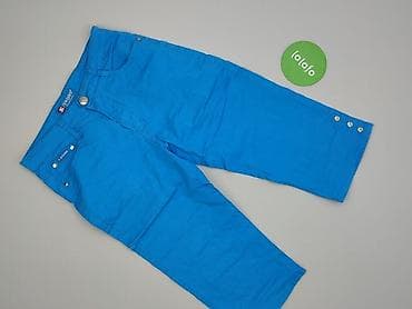 overalls gap: Spodnie 3/4 damskie, rozmiar M — 2