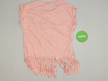 t shirty fringe: T-shirt damski, rozmiar M — 3