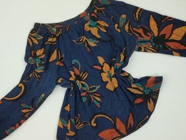 świąteczne bluzy dla całej rodziny: Women's blouse, size S — 2