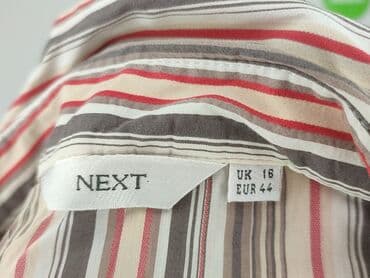 piec lat w paski bluza w paski swiat: Next, Koszula damska, 2XL — 4