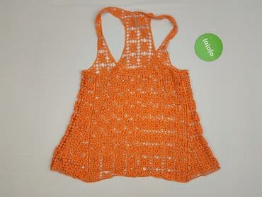 ubrania na szydełku krok po kroku: Bluzka damska, rozmiar S — 3