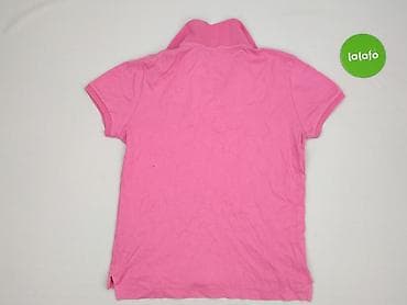 prl koszula: Ralph Lauren, Damska koszulka polo, rozmiar S — 3