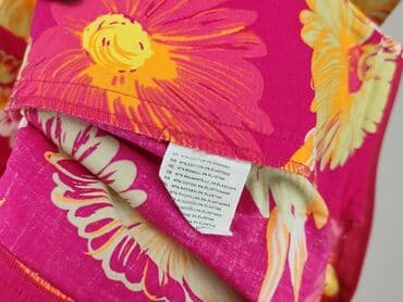 spódnice w kolorze fuksji: H&M, Spódnica damska, rozmiar M — 5