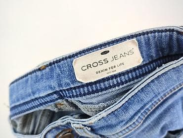 eksept: Cross Jeans, Jeansy damskie, rozmiar XS — 4