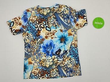 white stuff bluzka: T-shirt damski, rozmiar M — 3