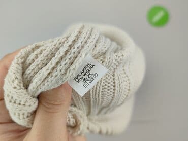 majtki wełniane damskie: Sweter damski, rozmiar One size — 4