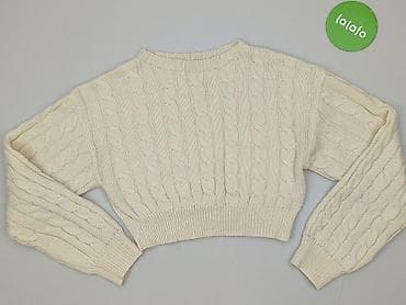 pull: Shein, Sweter damski, rozmiar S — 2