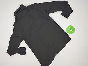 primark black shirt: Shein, Koszula damska, rozmiar XS — 3