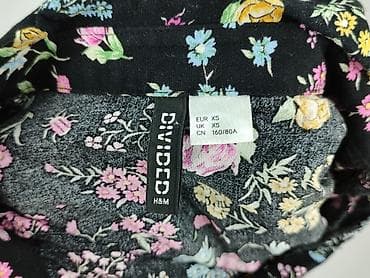 identic shirt: H&M Divided, Koszula damska, rozmiar XS — 4