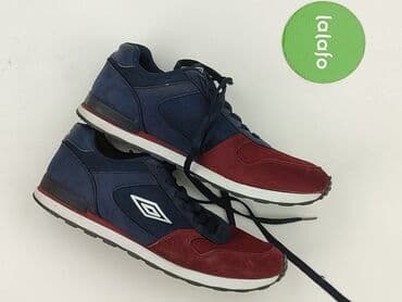 koszulka meska dsquared2: Sneakersy męskie, 46, stan - Dobry — 3