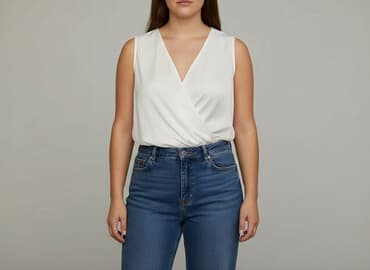 koszulka termoaktywna biala: Very, Bluzka damska, 3XL — 8