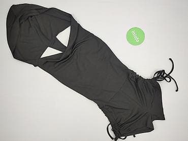 wymiary stroju kąpielowego: Romwe, Kombinezon damski, rozmiar XS — 2